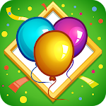 Cover Image of 下载 Birthdays & Other Events Reminder 1.95 APK