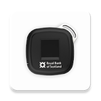 RBS Biometric Payment Fob