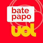 Cover Image of Download Bate-Papo UOL: Chat de paquera e vídeo ao vivo 5.3.2 APK