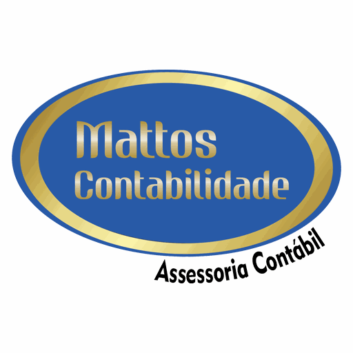 Mattos Contabilidade logo