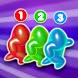 Blob Escape - Androidアプリ