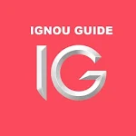 Cover Image of ダウンロード IGNOU GUIDE  APK
