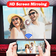 HD Video Screen Mirroring For PC – Windows & Mac Download