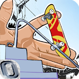 Skateboard Simulator icon