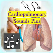 Cardiopulmonary Sounds Plus
