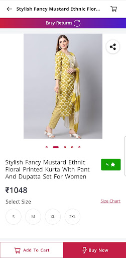 1One Shop-Online Shopping App