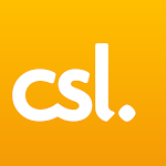 Cover Image of Download csl.  APK