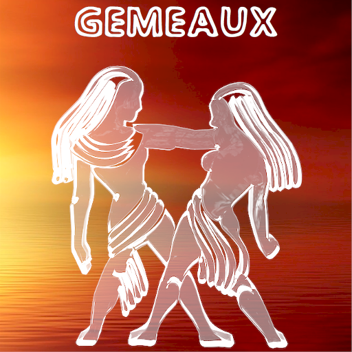 Horoscope Gémeaux P10.T.3.M Icon