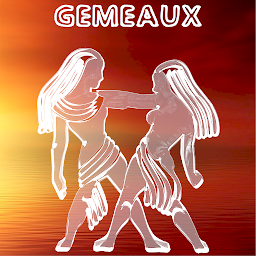 Icon image Horoscope Gémeaux