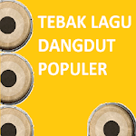 Cover Image of Tải xuống Tebak Lagu Dangdut Indonesia 1.0.3 APK