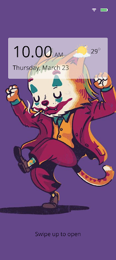 Funny Cartoon Wallpaper 4K