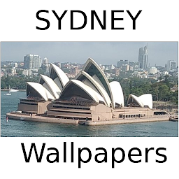Icon image Sydney Wallpapers