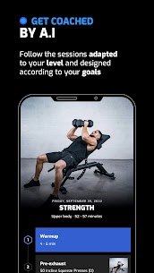 Hybroes Crossfitness Apk Download 5