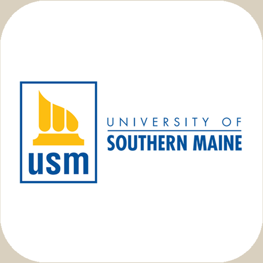 University of Southern Maine  Icon