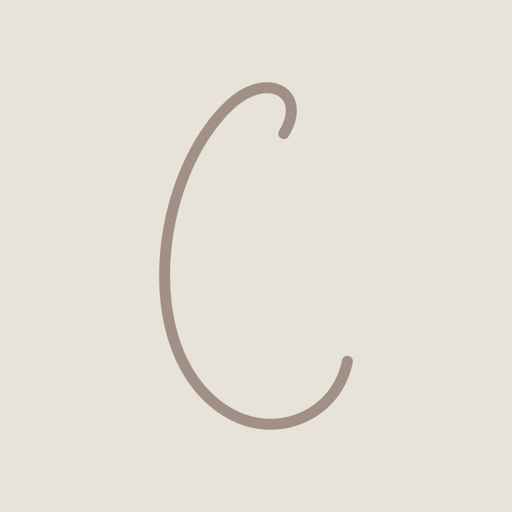 Creature Yoga logo