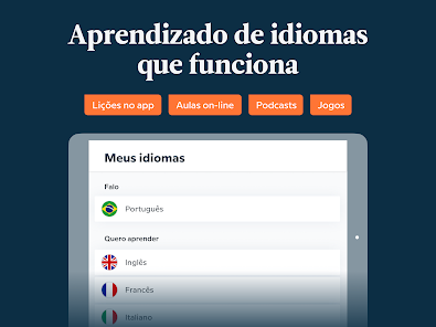 Inglês Português Inglês – Apps no Google Play