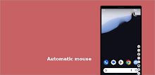 Automatic mouse APK