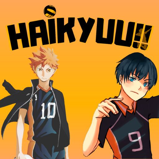 Haikyuu Anime Games Quiz