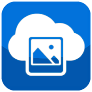 Cloud PhotoFrame EX.Net  for PC Windows and Mac