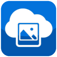 Cloud PhotoFrame EX.Net