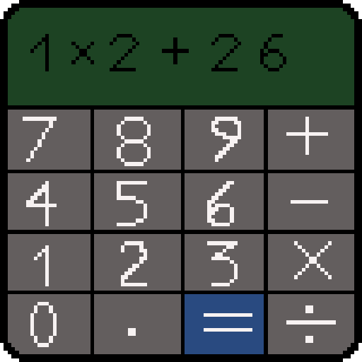 Calculator logo