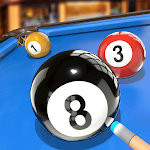Cover Image of Descargar Flick Pool - 8 Ball Games 3d  APK