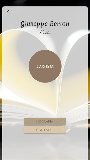 Giuseppe Berton Screen 3