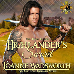 Icon image Highlander's Sword