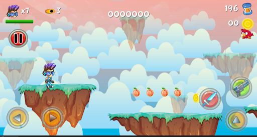 Super Jungle Adventure 2021