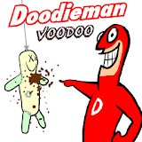 Doodieman Voodoo - FREE! icon