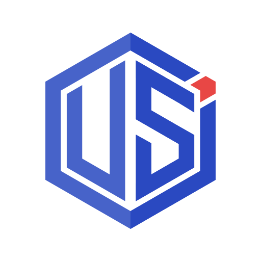 잠든 사이 내 종목 관리, US체크업 logo