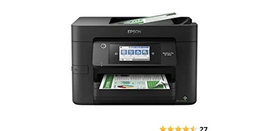 epson printer guide