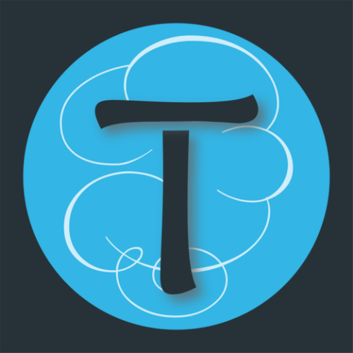 Teamos logo