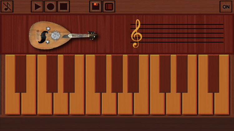 Professional Oud Elite - 2.0.0 - (Android)
