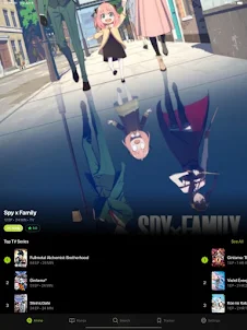 zoTv Watch Anime HD