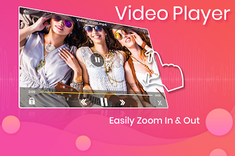 HD Video Player : Video Player 2020 For PC installation