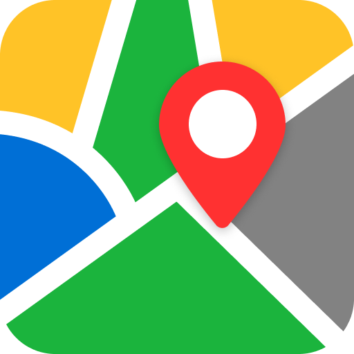 GPS Phone tracker & Location logo