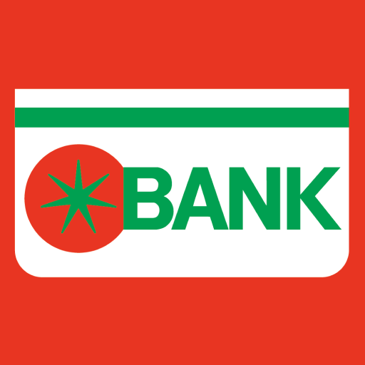 トマト銀行アプリ - いつでも残高照会・入出金明細照会OK！ logo