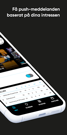 SFL Live Screenshot 2 - AppWisp.com