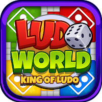 Ludo World - King of Ludo