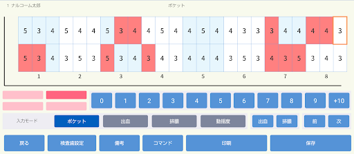 達人プラスtouch Screen 2