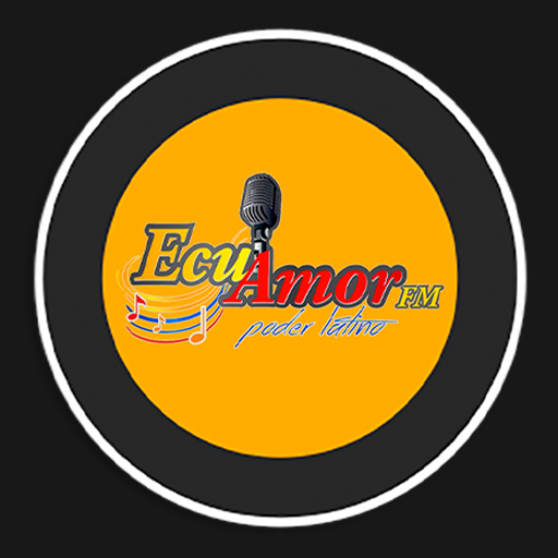 RADIO ECUAMOR FM logo