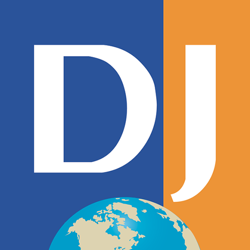 Daily Journal Online  Icon