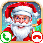 Prank Call Santa Claus Game
