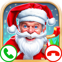 Prank Call Santa Claus Game