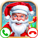 Prank Call Santa Claus Game - Androidアプリ