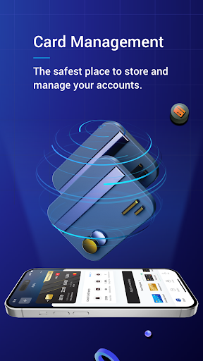 CARD PLUS Screen 3