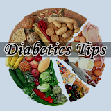 Diabetes Tips icon