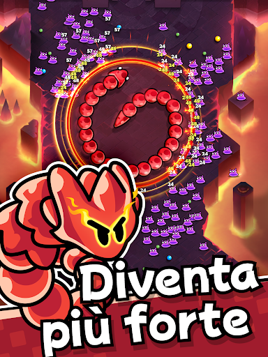 Anteprima dell'app