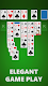 screenshot of Klondike Solitaire